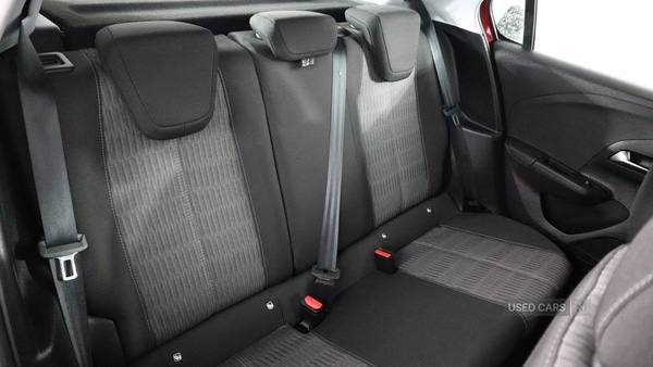 Used Vauxhall Corsa 2022 for sale - 77315627: Photo 15