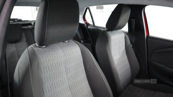 Used Vauxhall Corsa 2022 for sale - 77315627: Photo 16