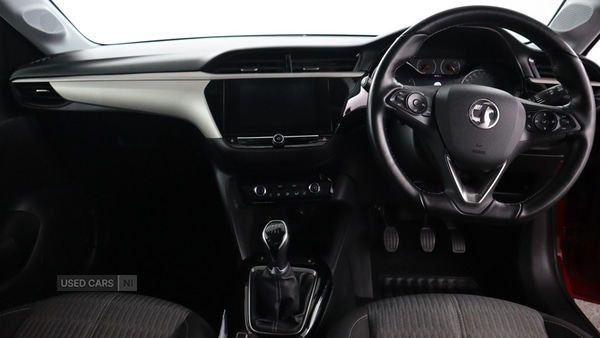 Used Vauxhall Corsa 2022 for sale - 77315627: Photo 18