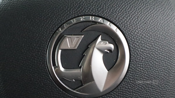 Used Vauxhall Corsa 2022 for sale - 77315627: Photo 19