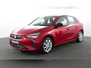 Vauxhall Corsa feature image