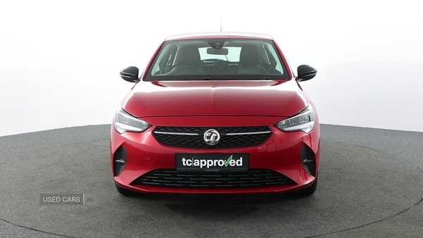 Used Vauxhall Corsa 2022 for sale - 77315627: Photo 2