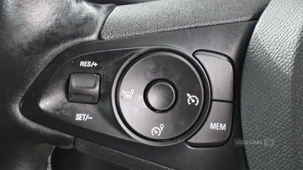 Used Vauxhall Corsa 2022 for sale - 77315627: Photo 20