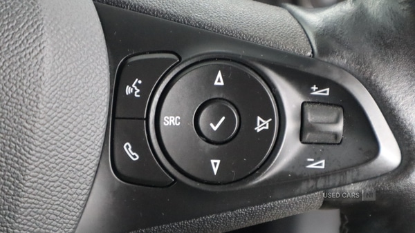 Used Vauxhall Corsa 2022 for sale - 77315627: Photo 21