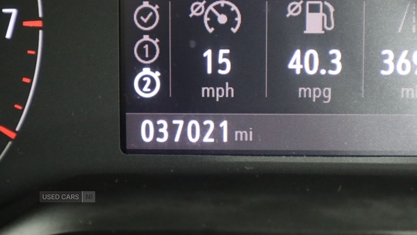 Used Vauxhall Corsa 2022 for sale - 77315627: Photo 24