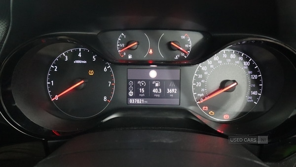 Used Vauxhall Corsa 2022 for sale - 77315627: Photo 25