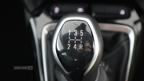 Used Vauxhall Corsa 2022 for sale - 77315627: Photo 26