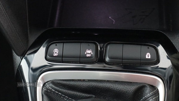 Used Vauxhall Corsa 2022 for sale - 77315627: Photo 27