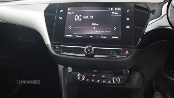 Used Vauxhall Corsa 2022 for sale - 77315627: Photo 28