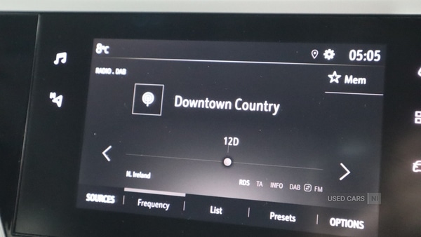 Used Vauxhall Corsa 2022 for sale - 77315627: Photo 29