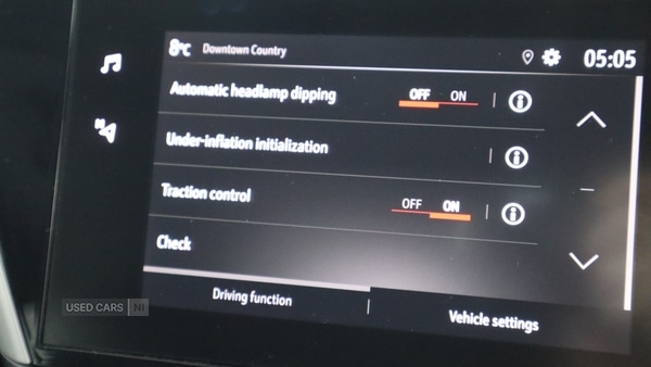 Used Vauxhall Corsa 2022 for sale - 77315627: Photo 30