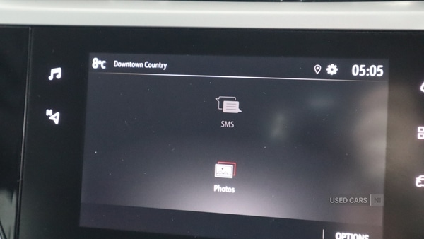 Used Vauxhall Corsa 2022 for sale - 77315627: Photo 31