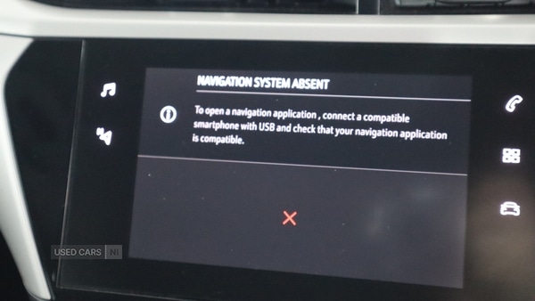 Used Vauxhall Corsa 2022 for sale - 77315627: Photo 32