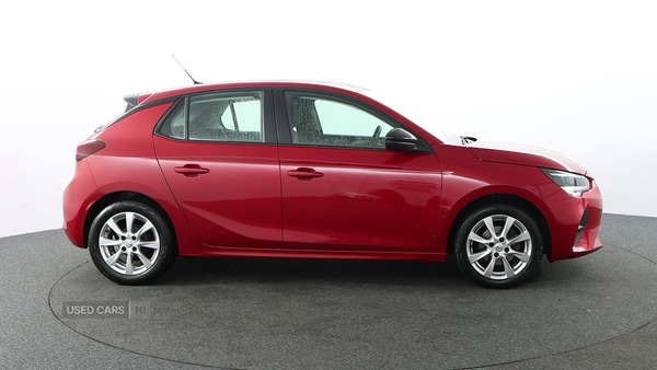 Used Vauxhall Corsa 2022 for sale - 77315627: Photo 4