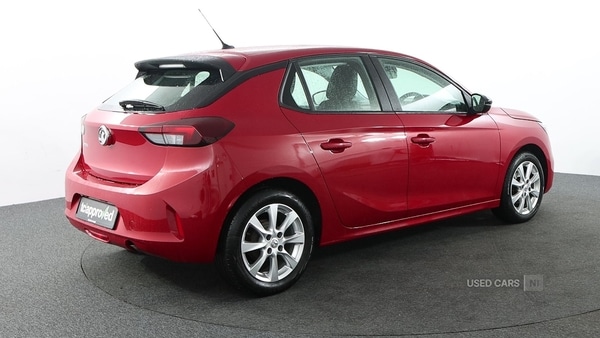 Used Vauxhall Corsa 2022 for sale - 77315627: Photo 5