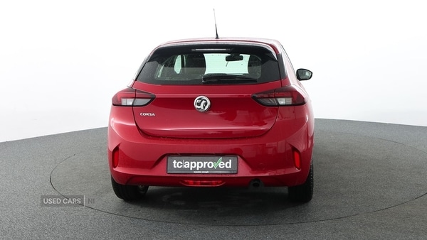 Used Vauxhall Corsa 2022 for sale - 77315627: Photo 6