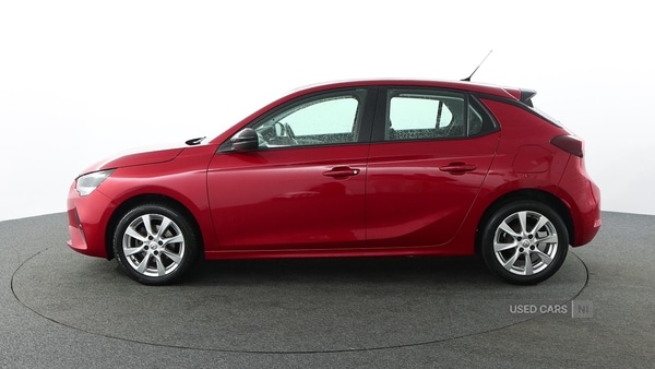 Used Vauxhall Corsa 2022 for sale - 77315627: Photo 8