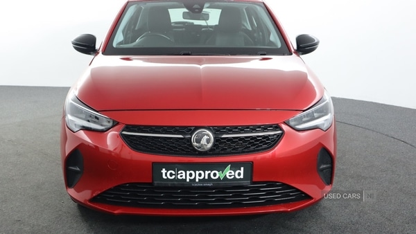 Used Vauxhall Corsa 2022 for sale - 77315627: Photo 9