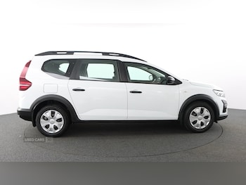 Used Dacia Jogger 2022 for sale - 79304901: Photo