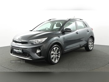 Used Kia Stonic 2019 for sale - 78587291: Photo