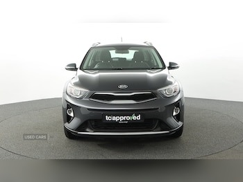 Used Kia Stonic 2019 for sale - 78587291: Photo