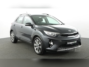 Used Kia Stonic 2019 for sale - 78587291: Photo