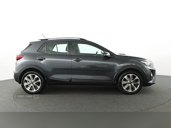Used Kia Stonic 2019 for sale - 78587291: Photo