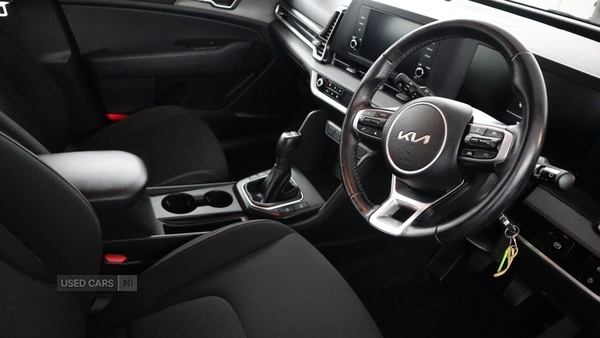 Used Kia Sportage 2023 for sale - 77825433: Photo 11