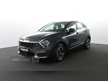 Used Kia Sportage 2023 for sale - 77825433: Photo