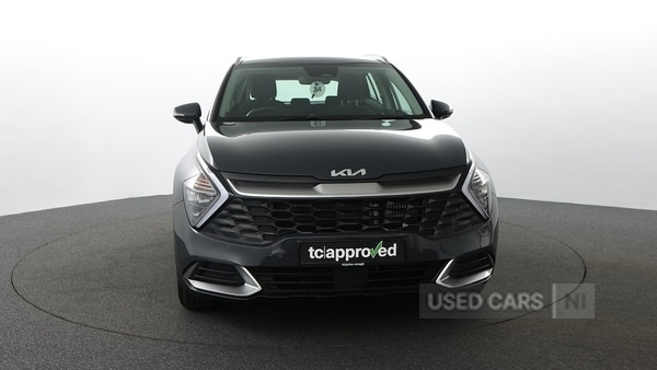 Used Kia Sportage 2023 for sale - 77825433: Photo 2