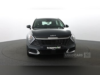 Used Kia Sportage 2023 for sale - 77825433: Photo