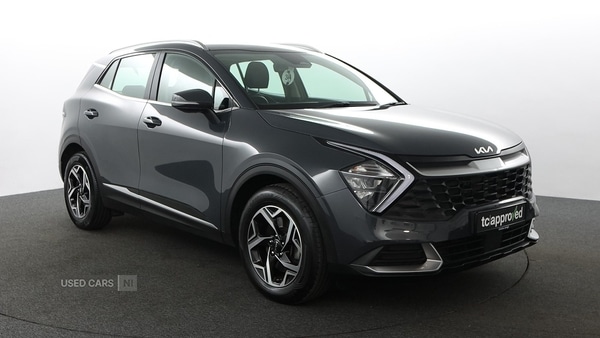 Used Kia Sportage 2023 for sale - 77825433: Photo 3