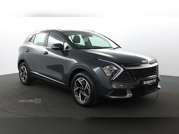 Used Kia Sportage 2023 for sale - 77825433: Photo