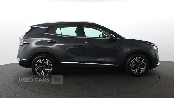 Used Kia Sportage 2023 for sale - 77825433: Photo 4