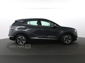 Used Kia Sportage 2023 for sale - 77825433: Photo