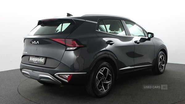 Used Kia Sportage 2023 for sale - 77825433: Photo 5