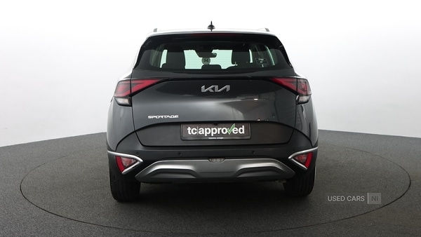 Used Kia Sportage 2023 for sale - 77825433: Photo 6