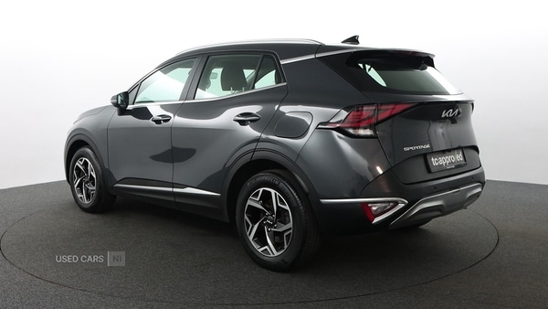 Used Kia Sportage 2023 for sale - 77825433: Photo 7