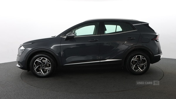 Used Kia Sportage 2023 for sale - 77825433: Photo 8