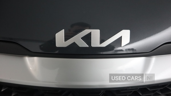 Used Kia Sportage 2023 for sale - 77825433: Photo 9