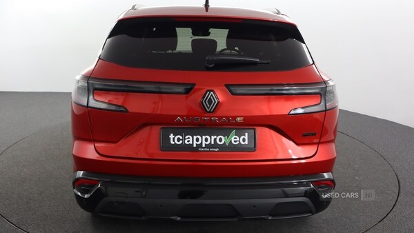 Used Renault Austral 2024 for sale - 74862660: Photo 14