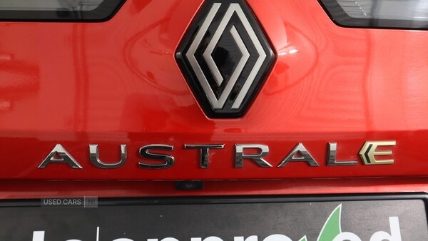 Used Renault Austral 2024 for sale - 74862660: Photo 17