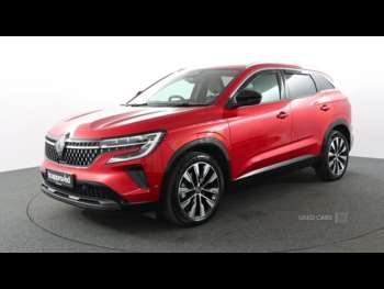 Used Renault Austral 2024 for sale - 74862660: Photo