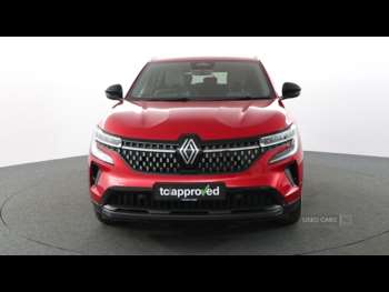 Used Renault Austral 2024 for sale - 74862660: Photo