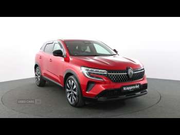 Used Renault Austral 2024 for sale - 74862660: Photo