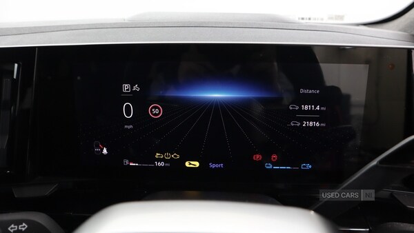 Used Renault Austral 2024 for sale - 74862660: Photo 40