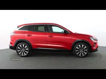 Used Renault Austral 2024 for sale - 74862660: Photo