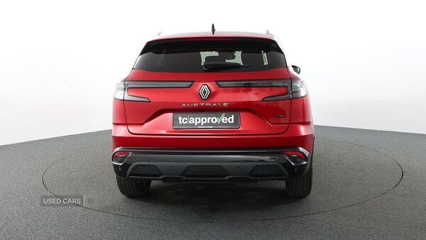 Used Renault Austral 2024 for sale - 74862660: Photo 6