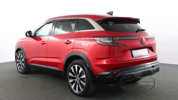 Used Renault Austral 2024 for sale - 74862660: Photo 7