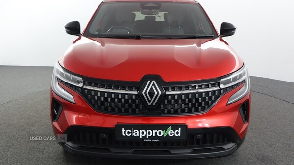 Used Renault Austral 2024 for sale - 74862660: Photo 9